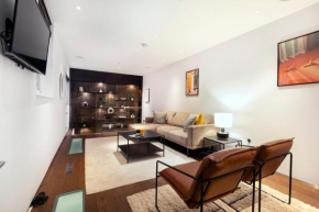 Modern House in Paddington